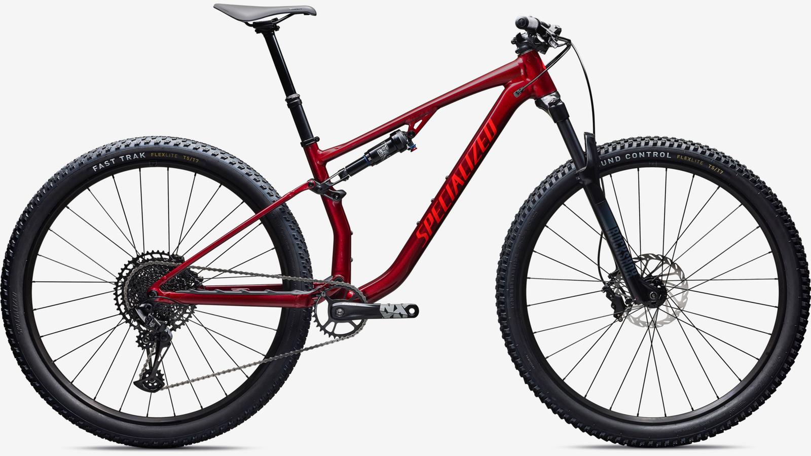 93826-7005 Specialized Chisel Base Mountain Bike for Sale at Bike Shop Near Me