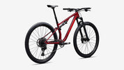 CHISEL BASE REDSKY/FLORED XL PEACHTREE-BIKES-BIKE-SHOP-NEAR-ME