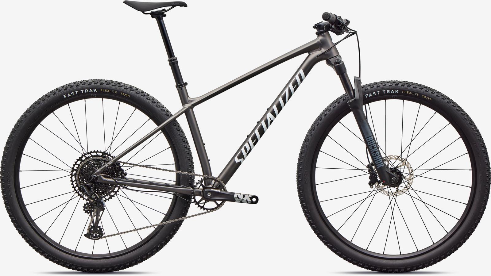 93826-7305 Specialized Chisel Hardtail Mountain Bike for Sale at Bike Shop Near Me