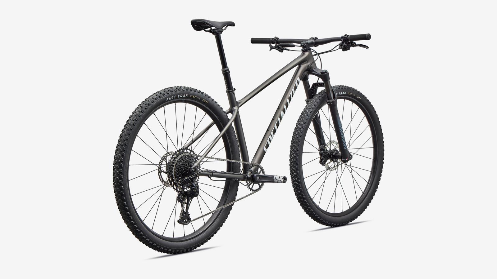 Specialized Chisel Hardtail - Thumbnail 5