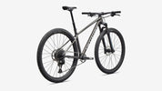 CHISEL HT SMK/WHT XL PEACHTREE-BIKES-BIKE-SHOP-NEAR-ME