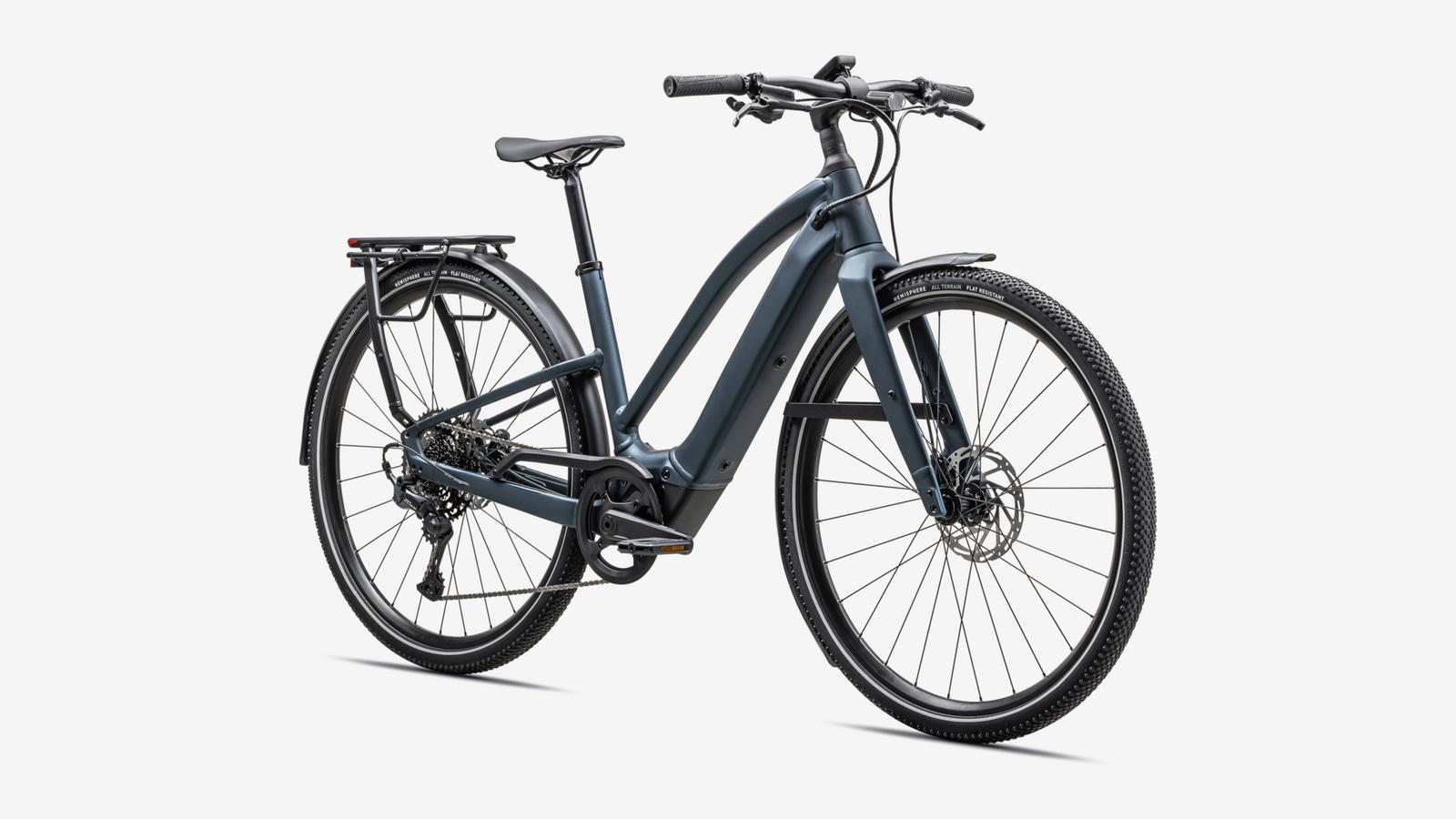specialized electric bicycles for sale Turbo Vado 4.0 Gloss California Sunshine / Orange Zest / L performance electric transportation bike designed to get you where youre going with speed Specialized Electric Bikes: discover our