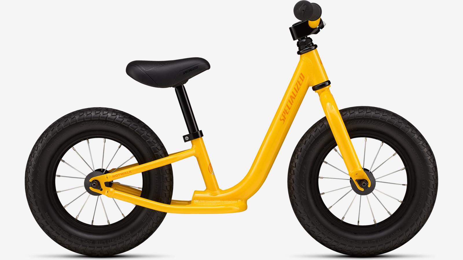 94026-7012 Specialized Hotwalk Kids Bike for Sale at Bike Shop Near Me