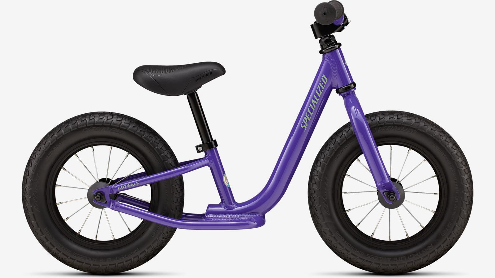 94026-7212 Specialized Hotwalk Kids Bike for Sale at Bike Shop Near Me