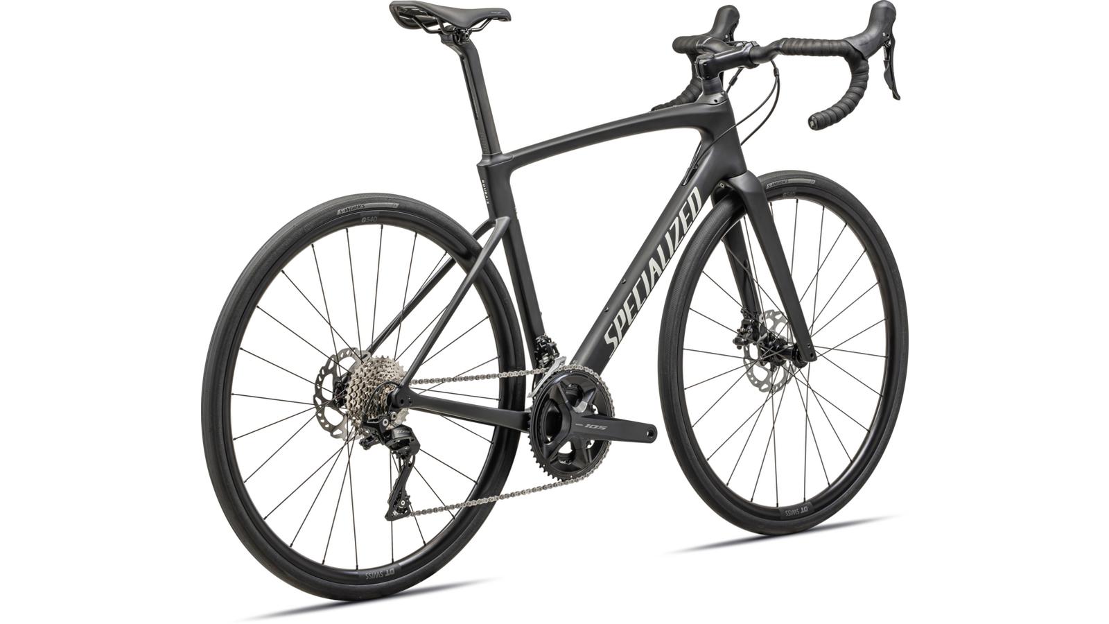 ROUBAIX SPORT 105 METOBSD/BRCH 64 ATLANTA