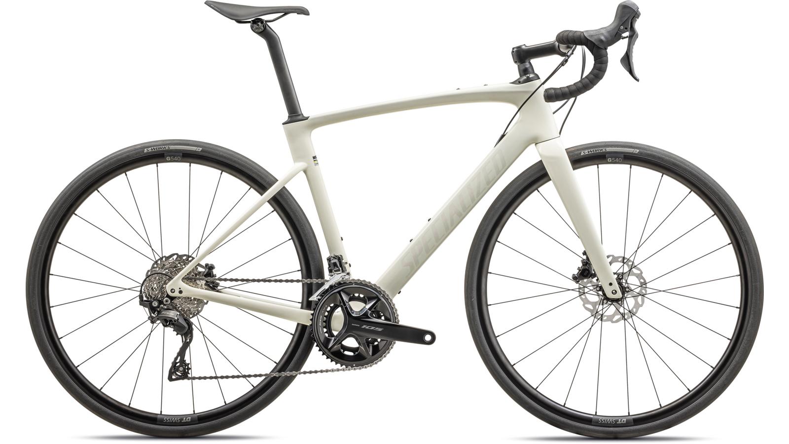 ROUBAIX SL8 SPORT 105