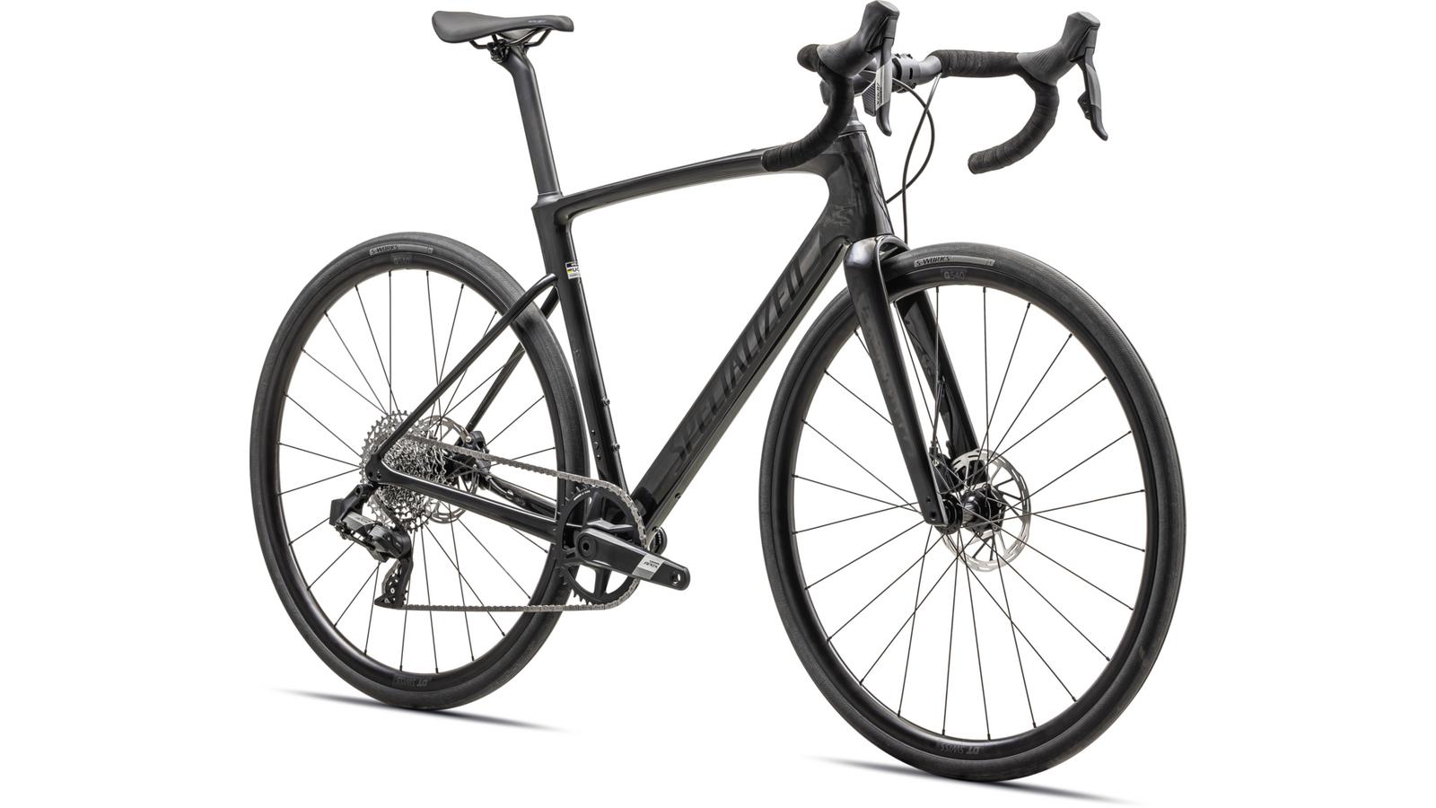 Roubaix SL8 Sport