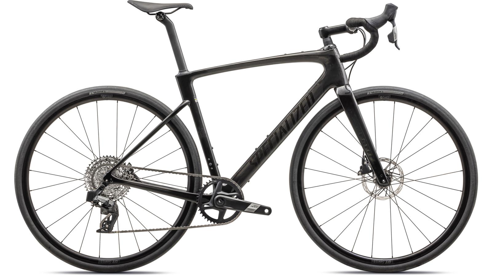 ROUBAIX SL8 SPORT APEX