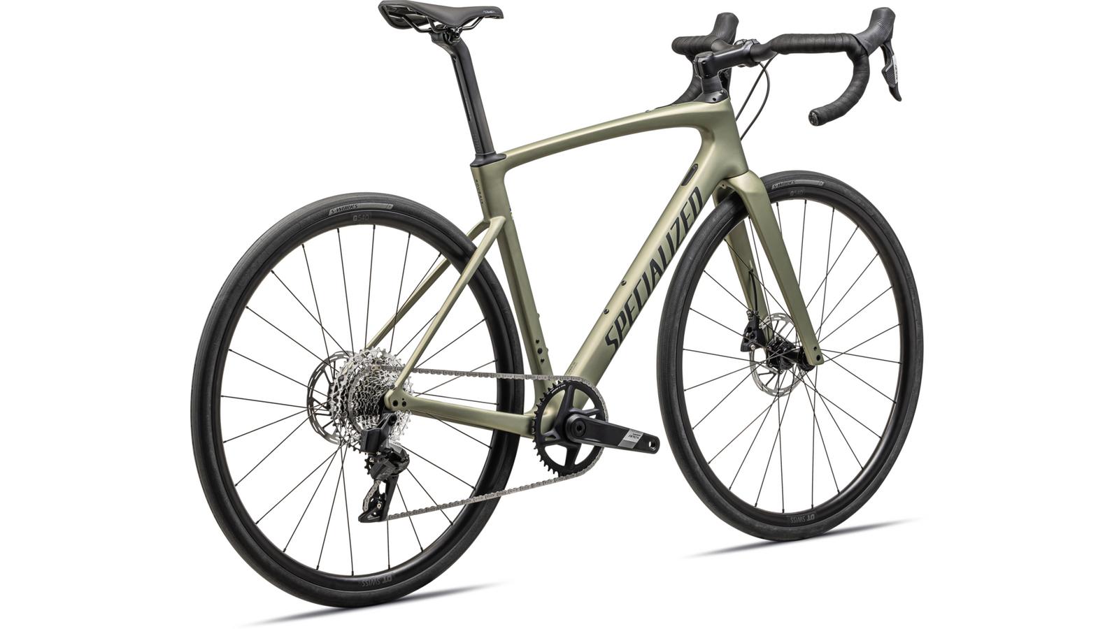 ROUBAIX SPORT APEX METSPR/FSTGRN 64 ATLANTA