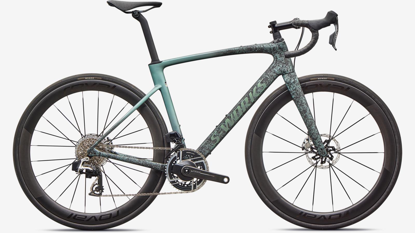 94426-0161 Specialized S-Works Roubaix SL8 AXS Road Bike for Sale at Bike Shop Near Me