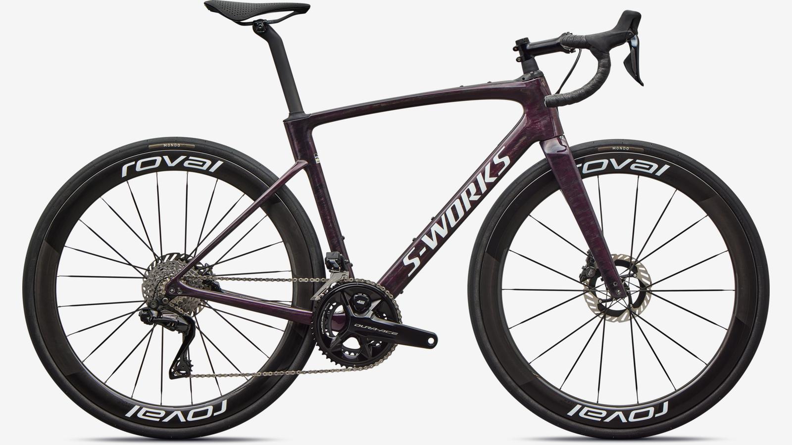 94426-0261 Specialized S-Works Roubaix SL8 Di2 Road Bike 94426 for Sale at Bike Shop Near Me