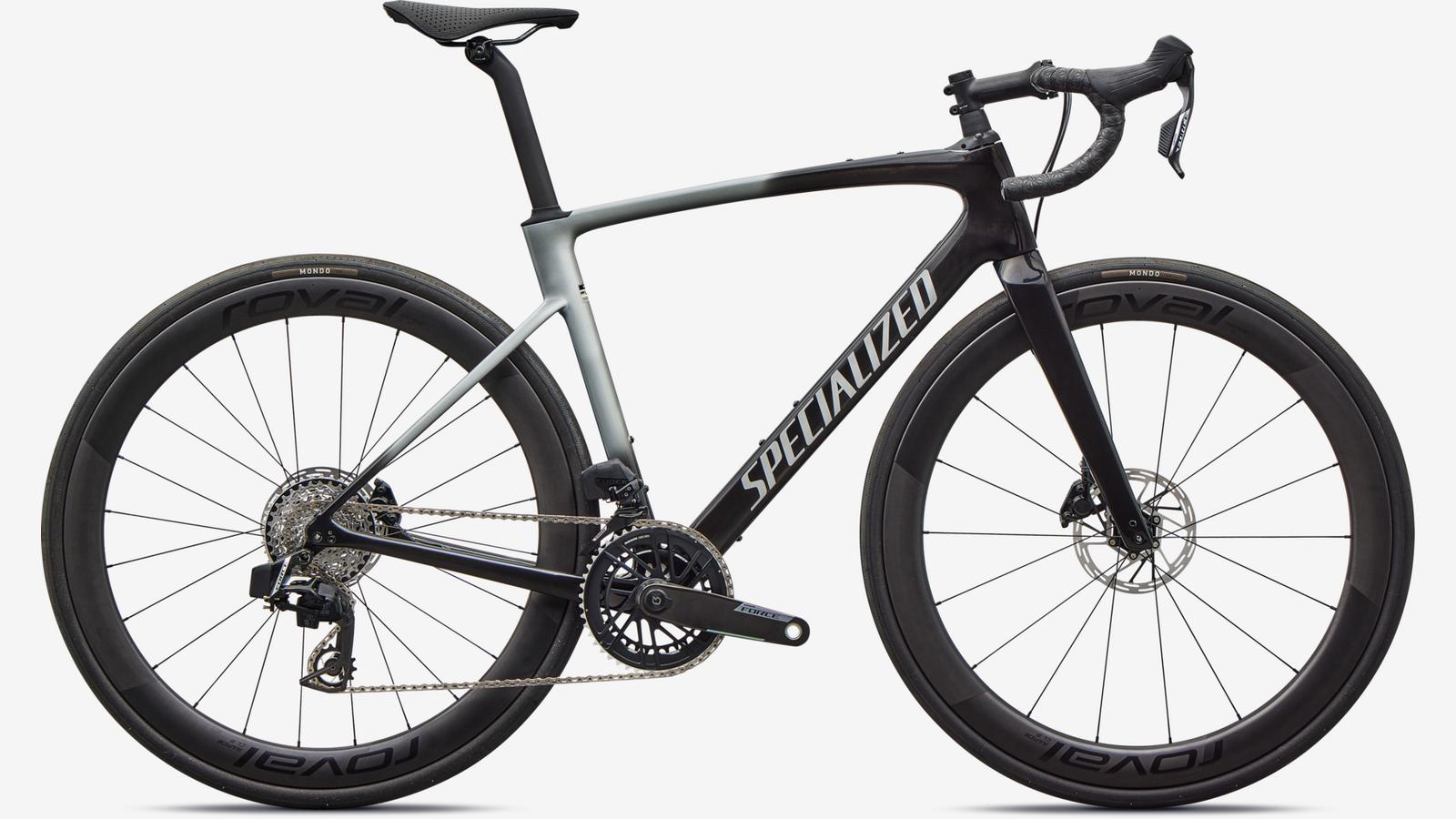 Specialized Roubaix SL8 Pro - Thumbnail 4