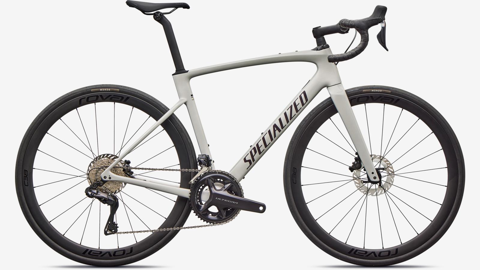 94426-3064 Specialized Roubaix SL8 Expert Road Bike 94426 for Sale at Bike Shop Near Me