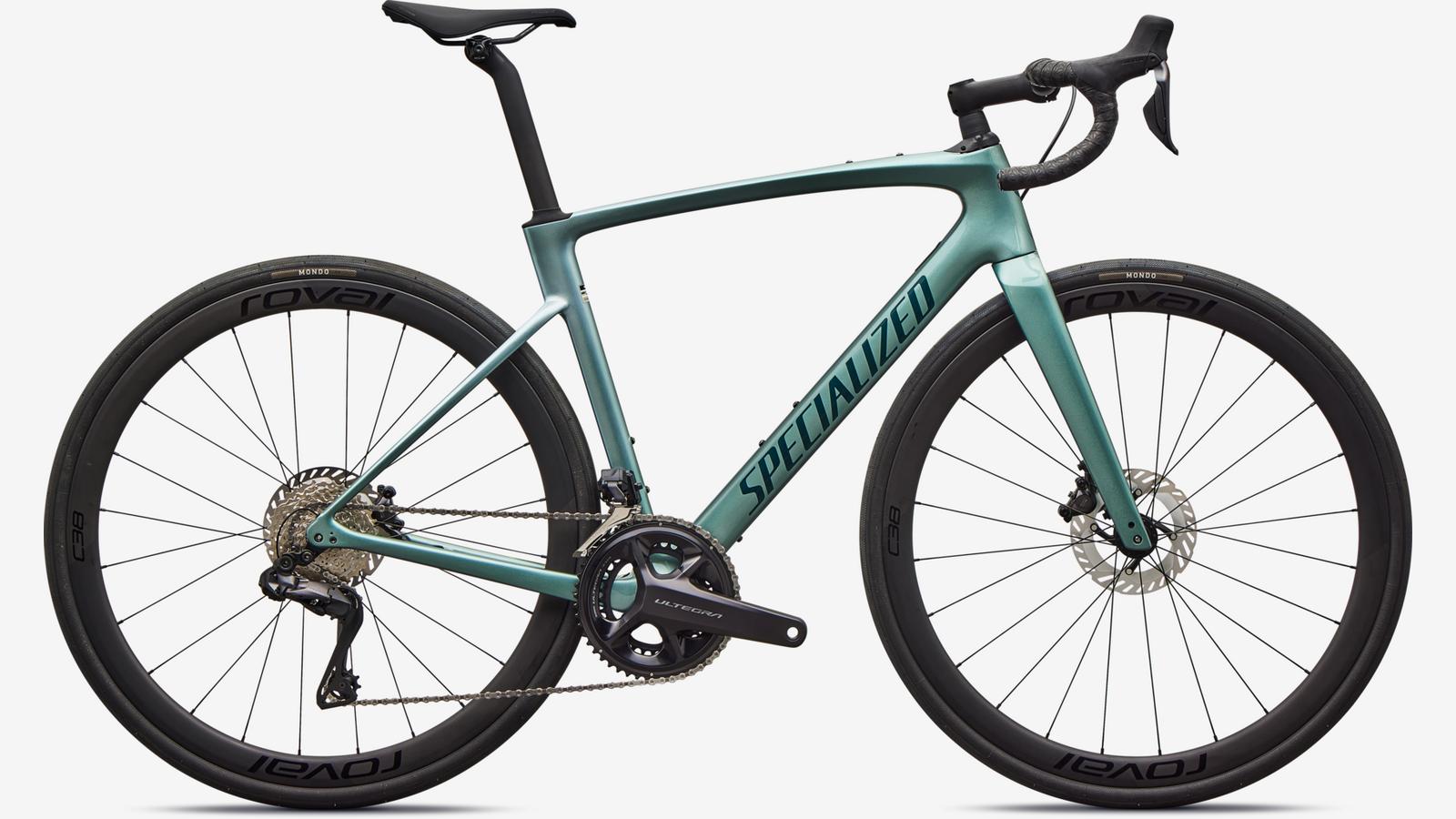 94426-3161 Specialized Roubaix SL8 Expert Road Bike 94426 for Sale at Bike Shop Near Me