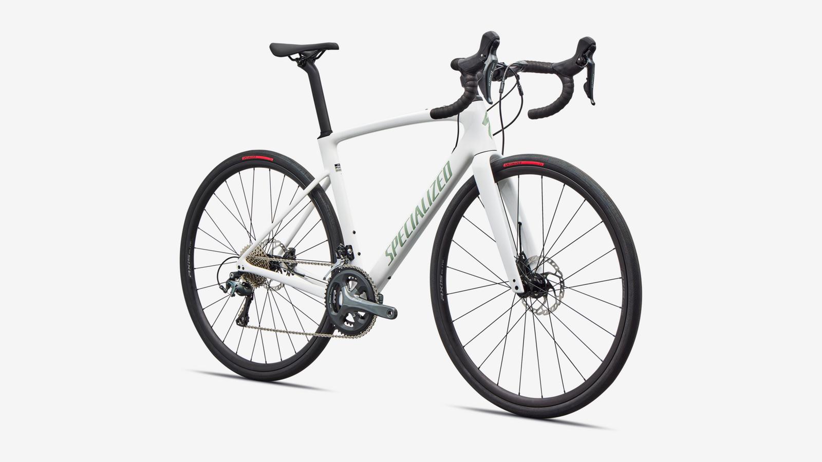 Specialized Roubaix SL8 Pro - Thumbnail 2