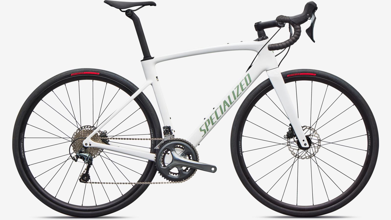 Specialized Roubaix SL8 Pro - Thumbnail 5