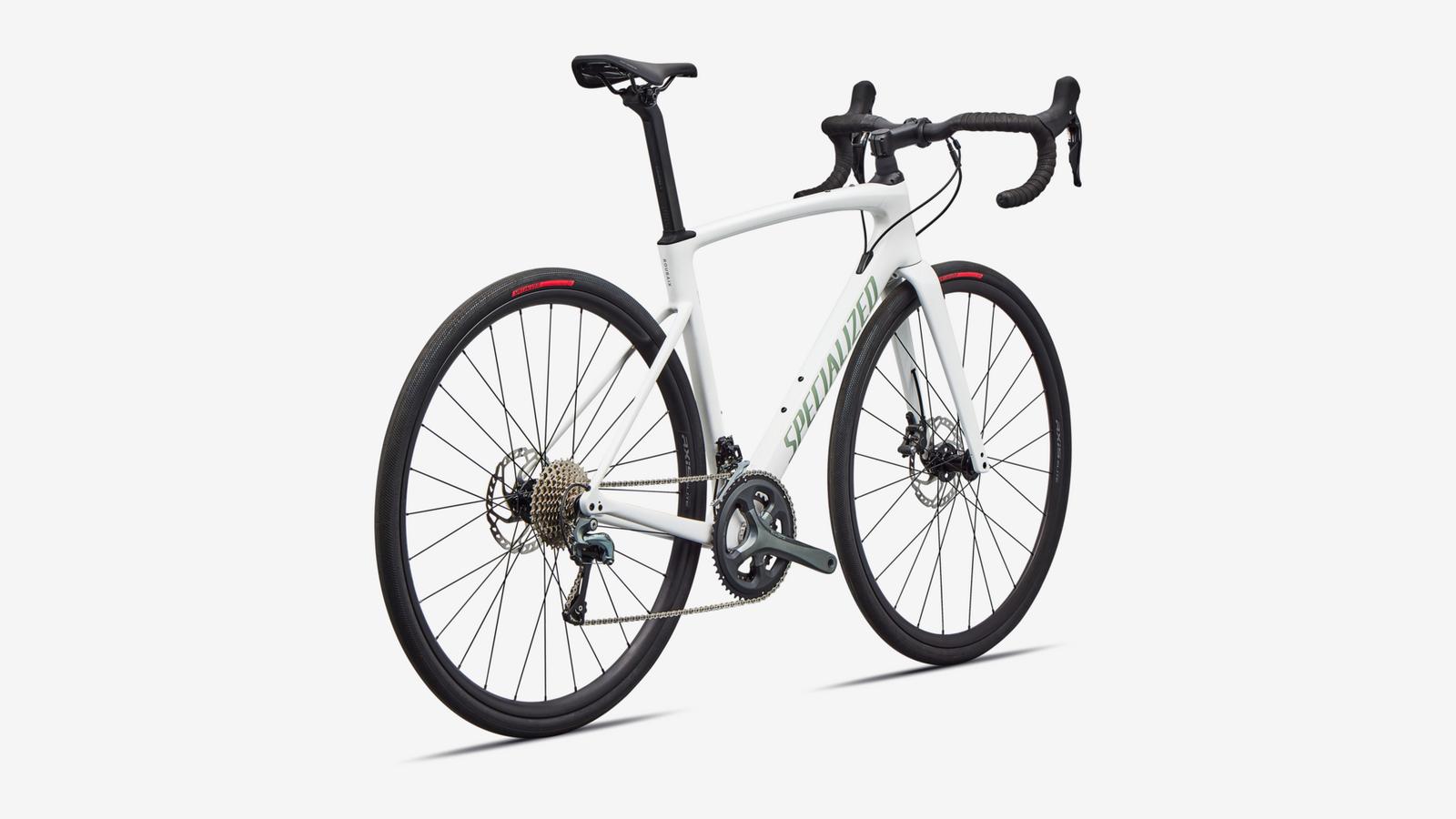 Specialized Roubaix SL8 Pro - Thumbnail 3