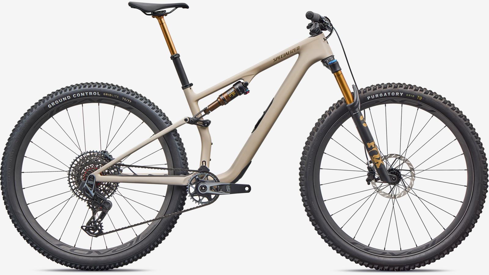 94826-1005 Specialized Epic 8 Pro Evo Mountain Bike for Sale at Bike Shop Near Me