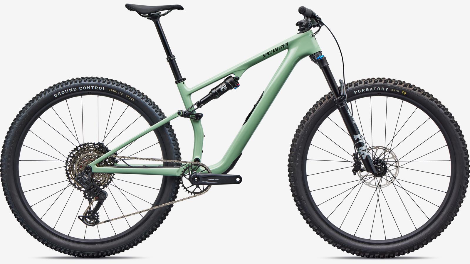 94826-5005 Specialized Epic 8 Comp Evo Mountain Bike for Sale at Bike Shop Near Me