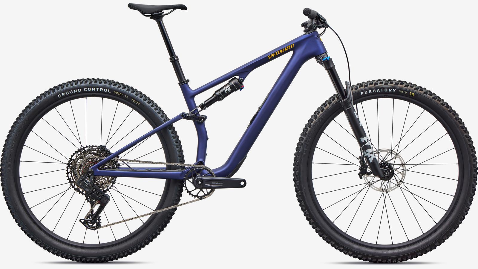 94826-5105 Specialized Epic 8 Comp Evo Mountain Bike for Sale at Bike Shop Near Me