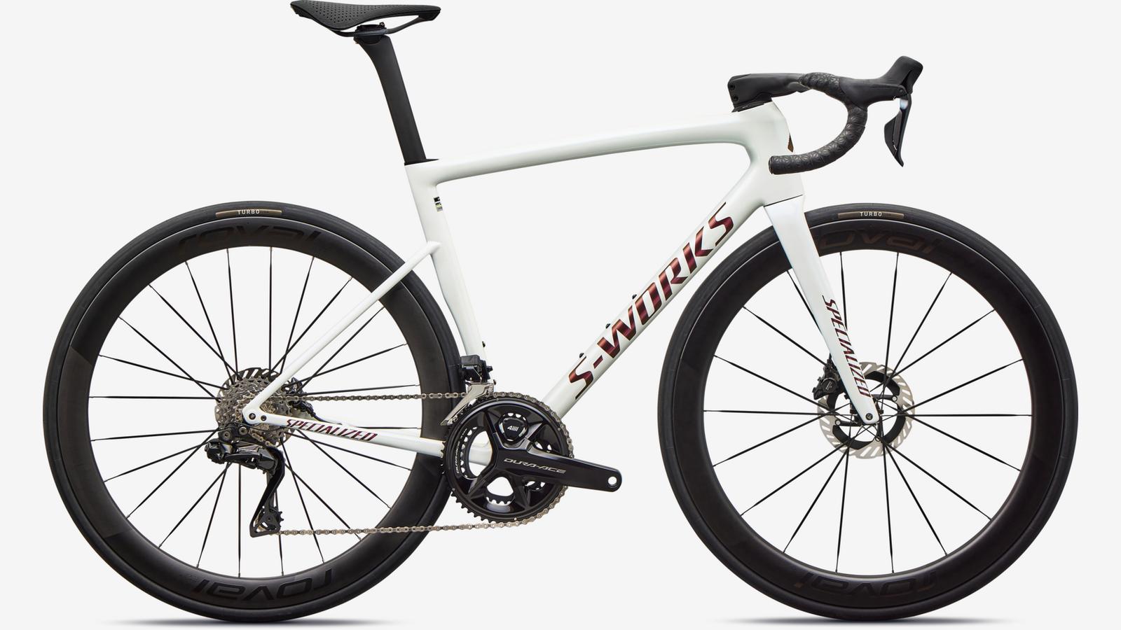 94926-0061 Specialized S-Works Tarmac SL8 Di2 Road Bike 94926 for Sale at Bike Shop Near Me