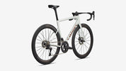 TARMAC SL8 SW DI2 METWHTSIL/CMLNREDGLD/BLK 61 PEACHTREE-BIKES-BIKE-SHOP-NEAR-ME