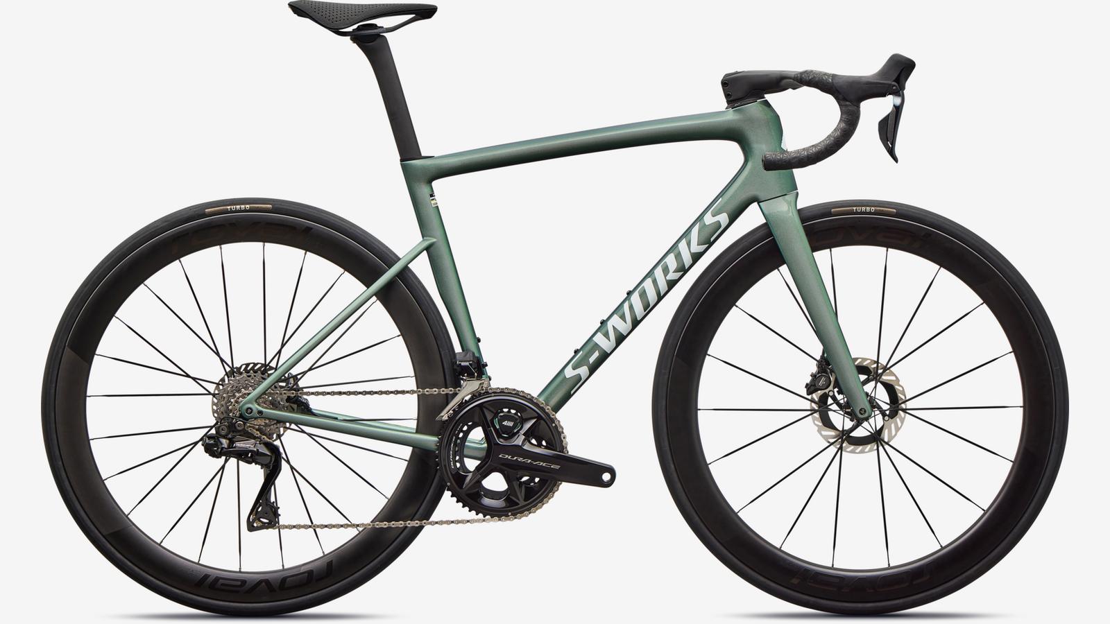 94926-0161 Specialized S-Works Tarmac SL8 Di2 Road Bike 94926 for Sale at Bike Shop Near Me