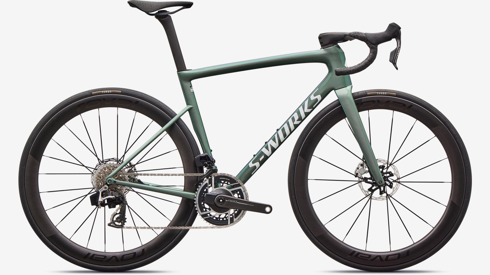 94926-0261 Specialized S-Works Tarmac SL8 AXS Road Bike 94926 for Sale at Bike Shop Near Me