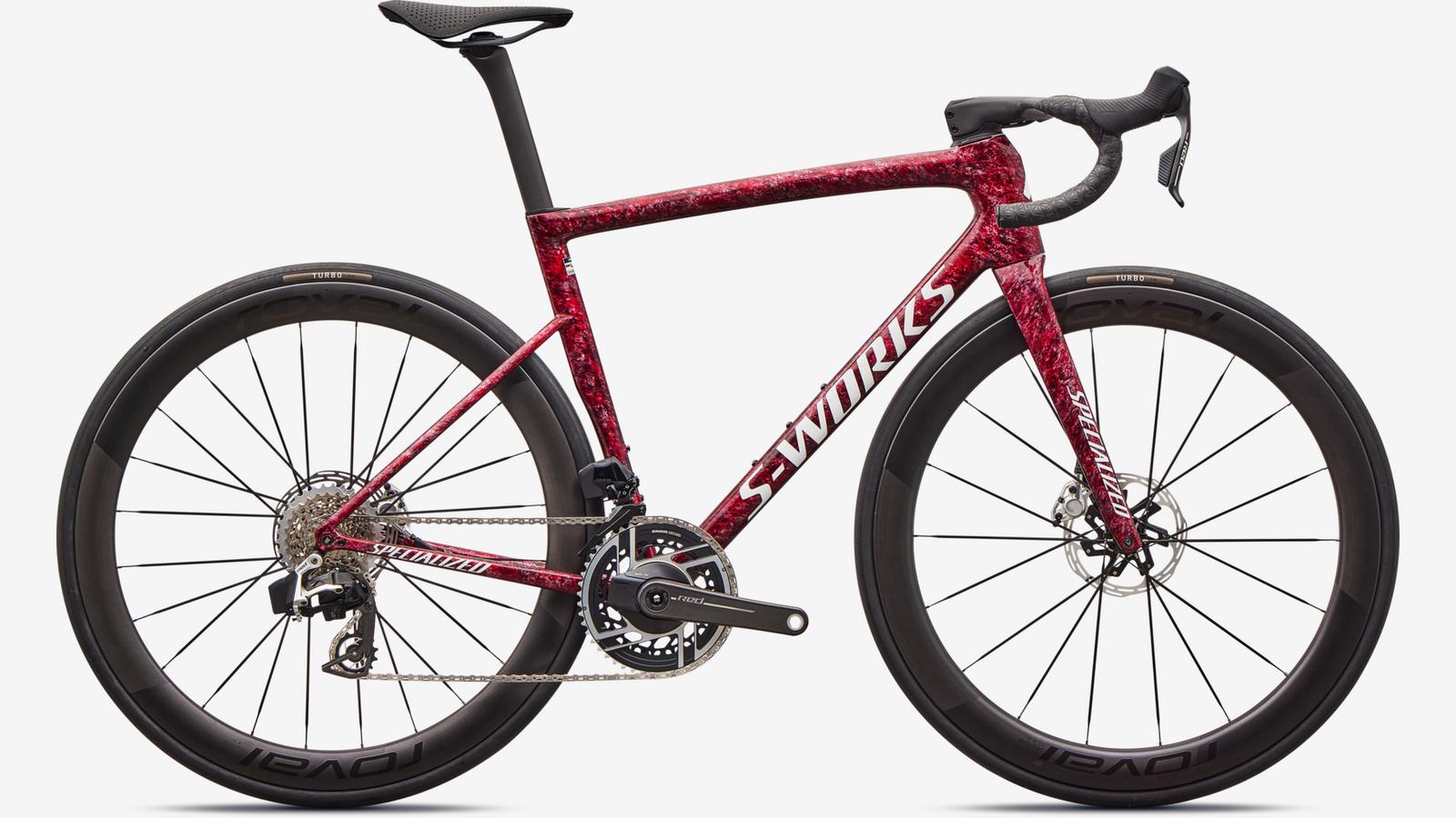 94926-0361 Specialized S-Works Tarmac SL8 AXS Road Bike 94926 for Sale at Bike Shop Near Me