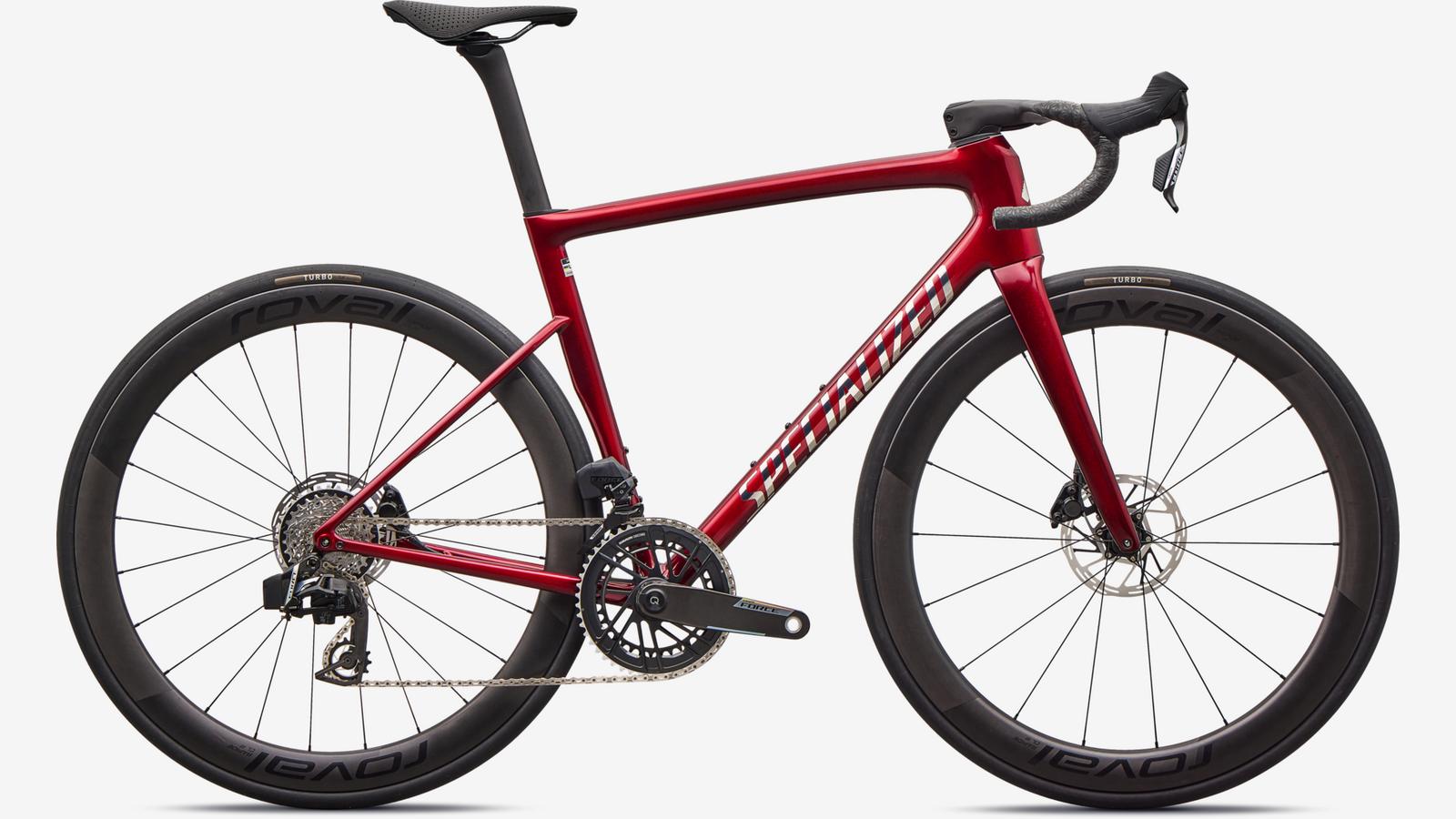 94926-1061 Specialized Tarmac SL8 Pro AXS Road Bike for Sale at Bike Shop Near Me