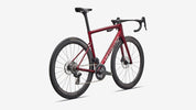 TARMAC SL8 PRO AXS REDSKY/CHRM 61 PEACHTREE-BIKES-BIKE-SHOP-NEAR-ME
