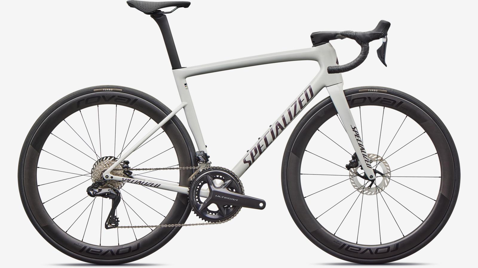 94926-1261 Specialized Tarmac SL8 Pro Di2 Road Bike for Sale at Bike Shop Near Me
