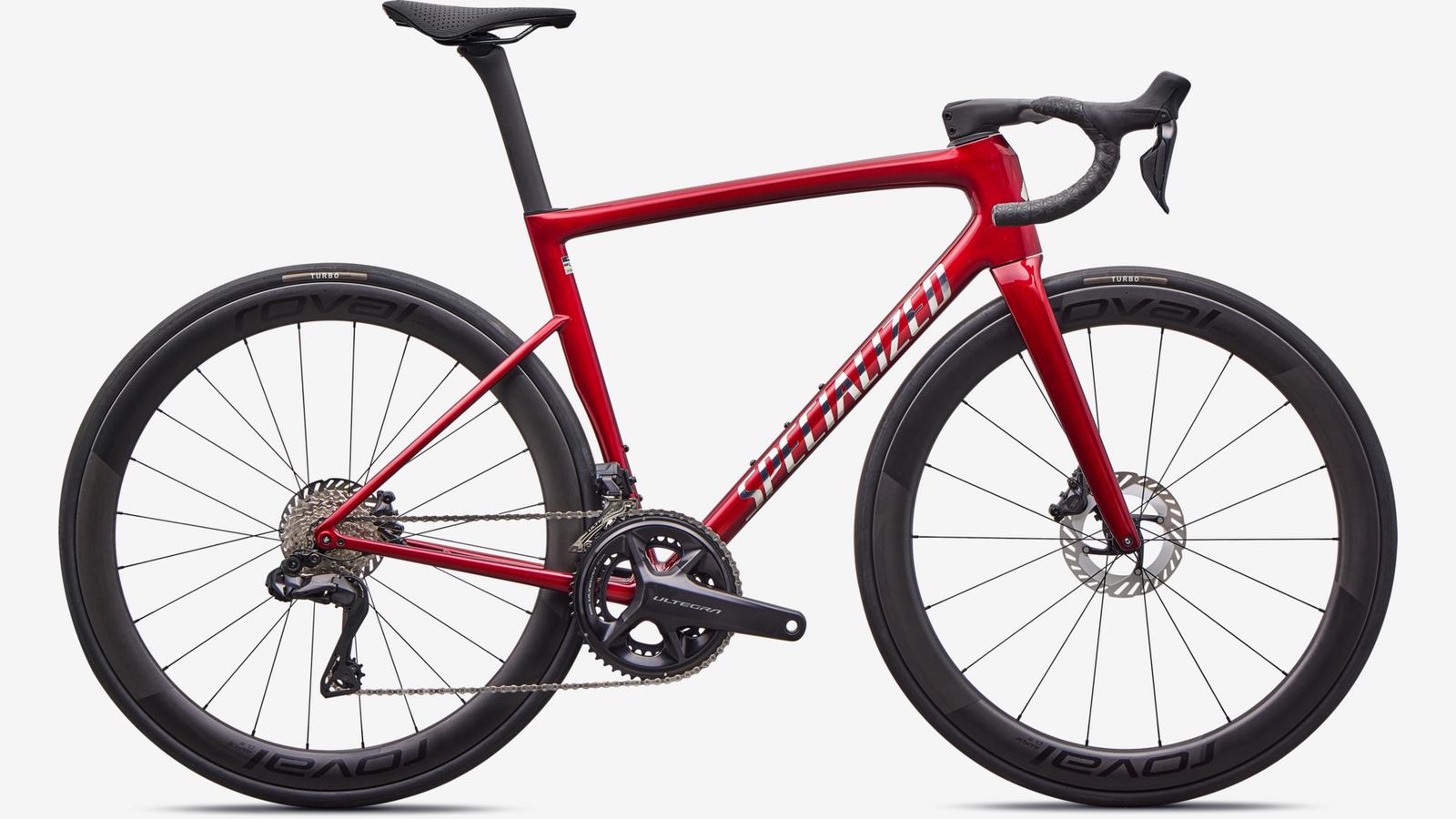 94926-1361 Specialized Tarmac SL8 Pro Di2 Road Bike for Sale at Bike Shop Near Me