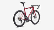 TARMAC SL8 PRO DI2 REDSKY/CHRM 61 PEACHTREE-BIKES-BIKE-SHOP-NEAR-ME
