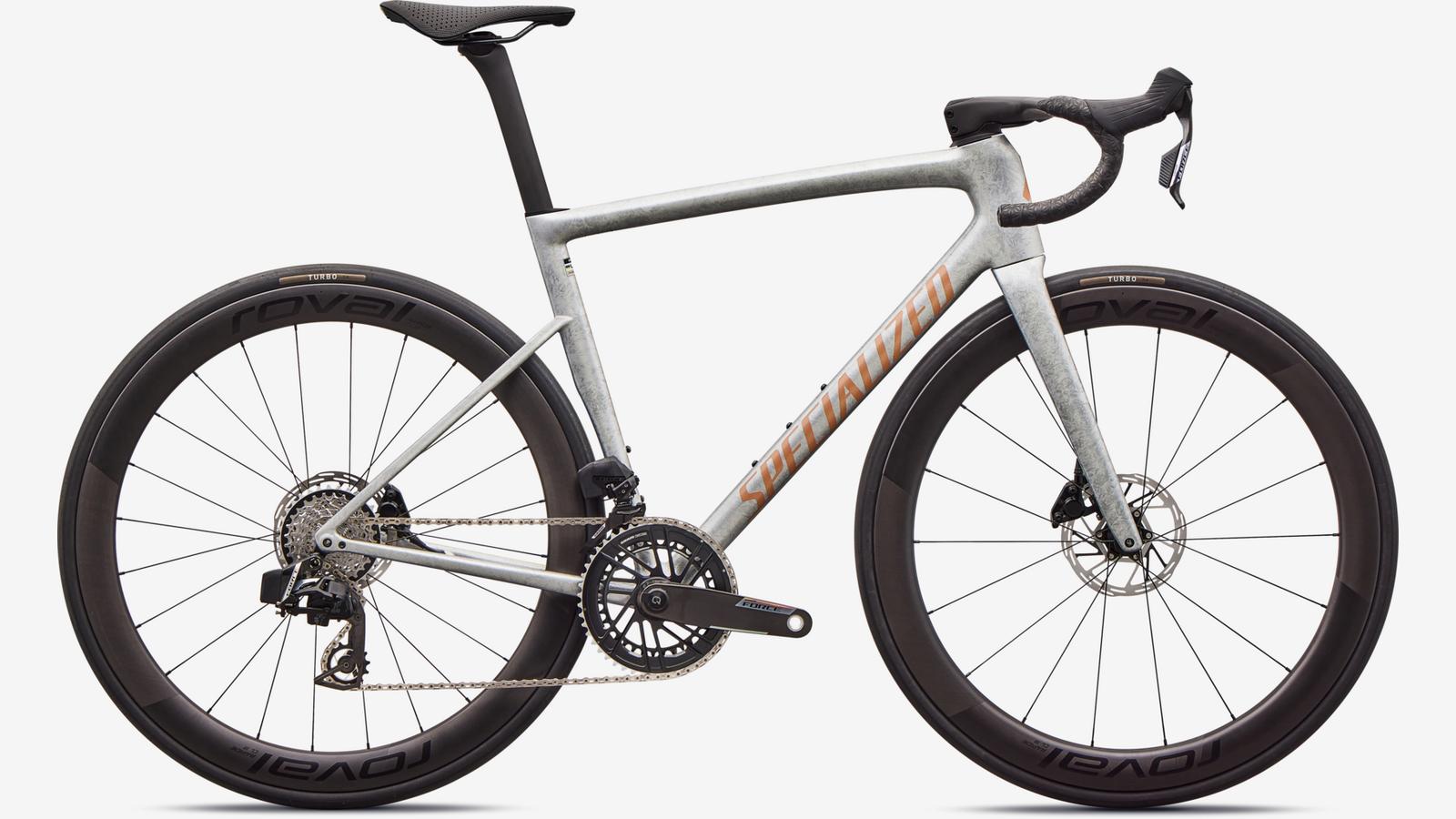 94926-1661 Specialized Tarmac SL8 Pro AXS Road Bike for Sale at Bike Shop Near Me