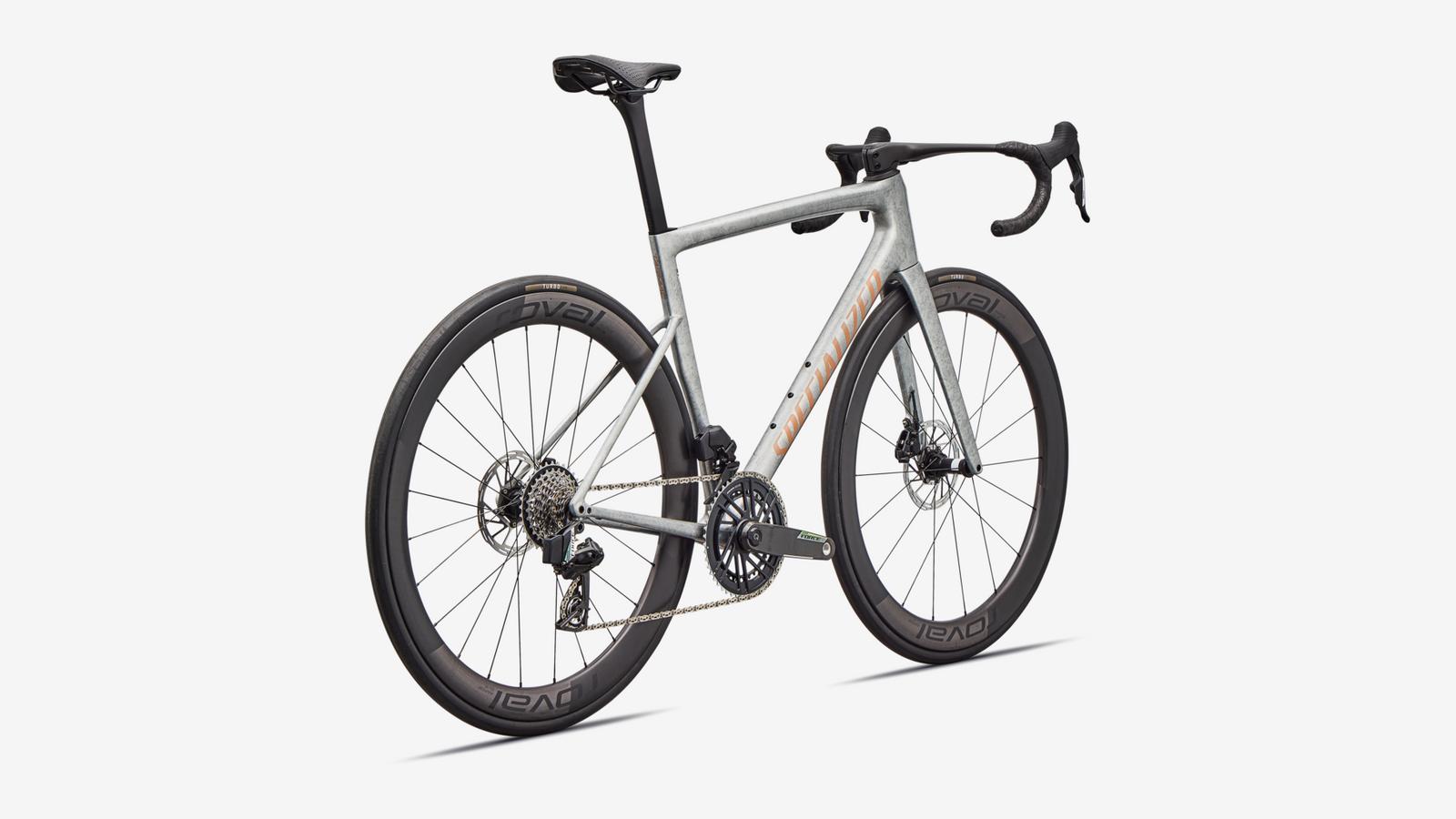 TARMAC SL8 PRO AXS SILDST/SHDWSIL/PTNORGTNT 61 PEACHTREE-BIKES-BIKE-SHOP-NEAR-ME