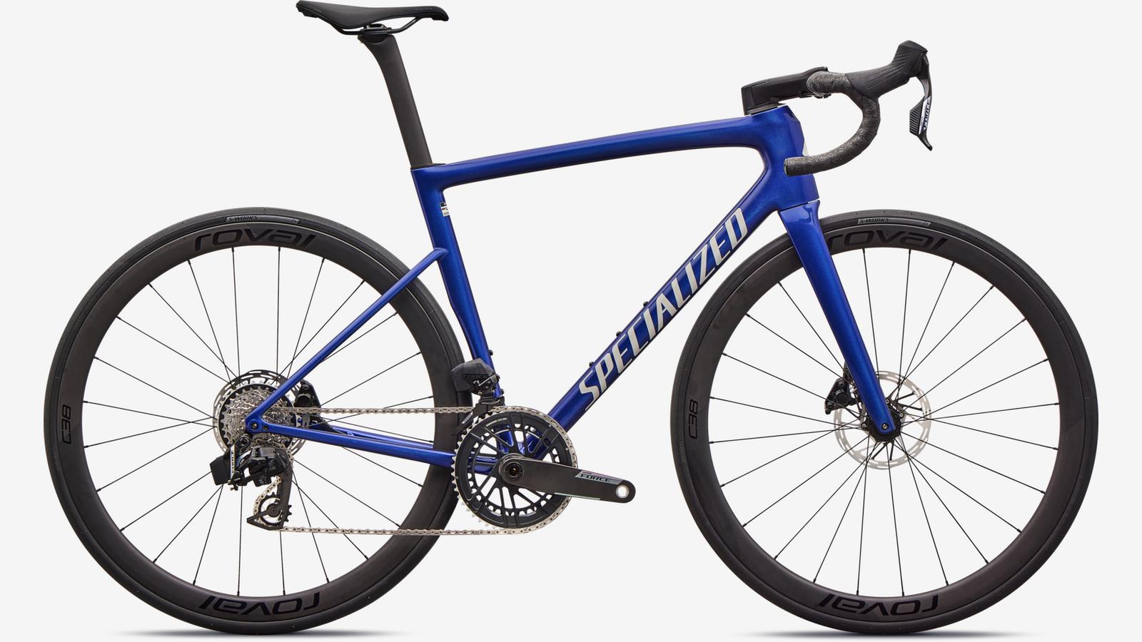 94926-3361 Specialized Tarmac SL8 Expert AXS Road Bike for Sale at Bike Shop Near Me