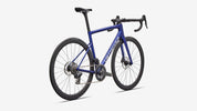 TARMAC SL8 EXPERT AXS MAJBLUMET/DLMMET 61 PEACHTREE-BIKES-BIKE-SHOP-NEAR-ME