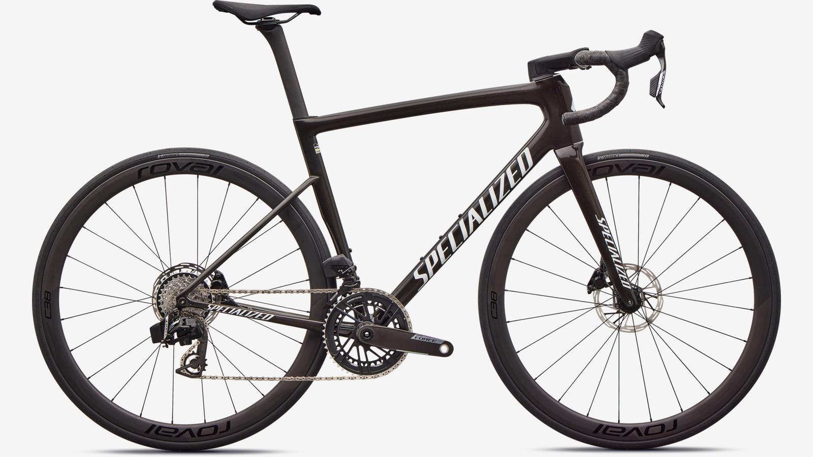 94926-3461 Specialized Tarmac SL8 Expert AXS Road Bike for Sale at Bike Shop Near Me