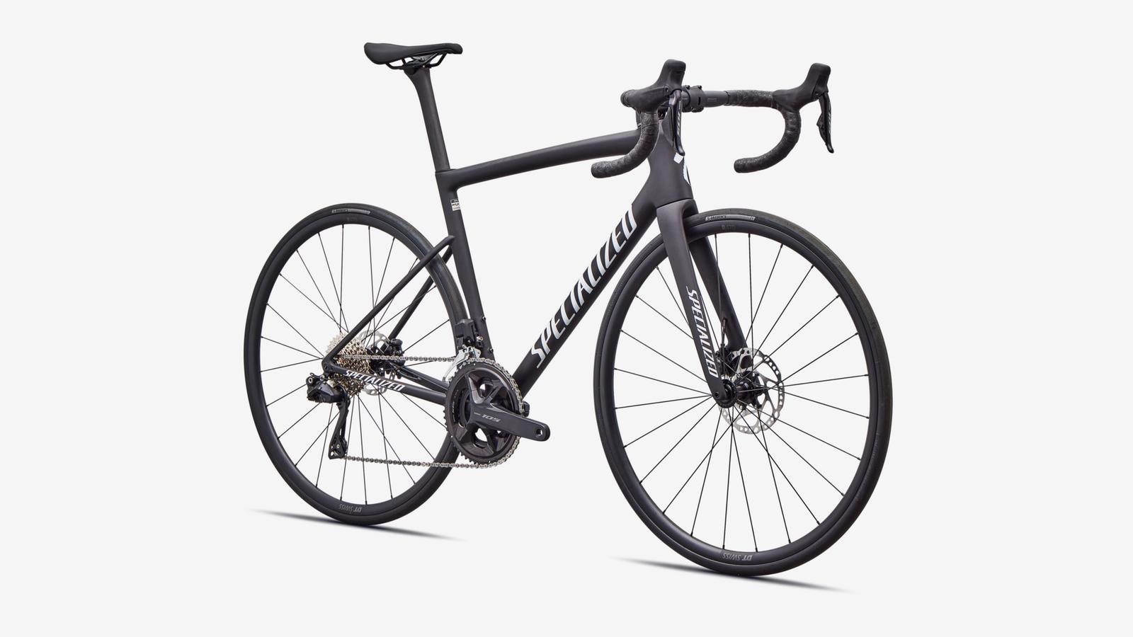 Specialized Tarmac SL8