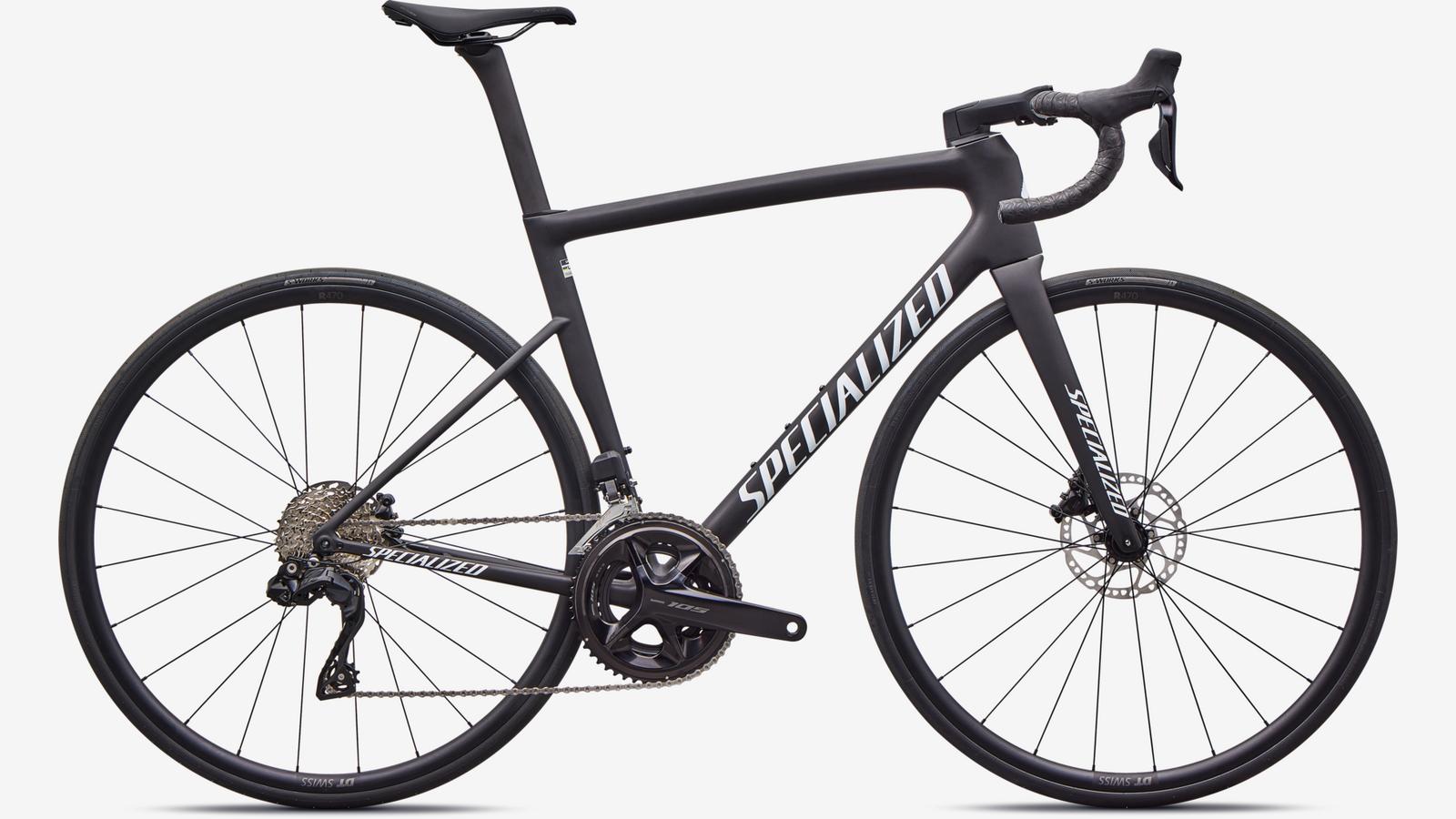 Specialized Tarmac SL8 - Thumbnail 5
