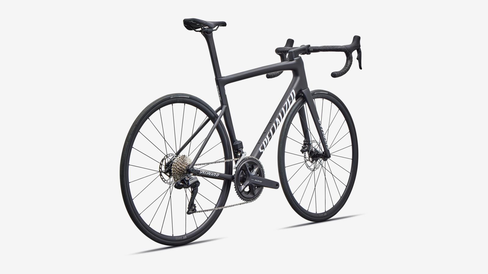 Specialized Tarmac SL8 - Thumbnail 3