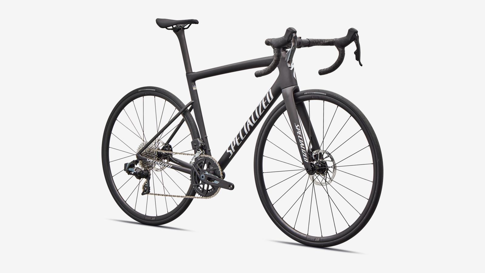 Specialized Tarmac SL8 - Thumbnail 2