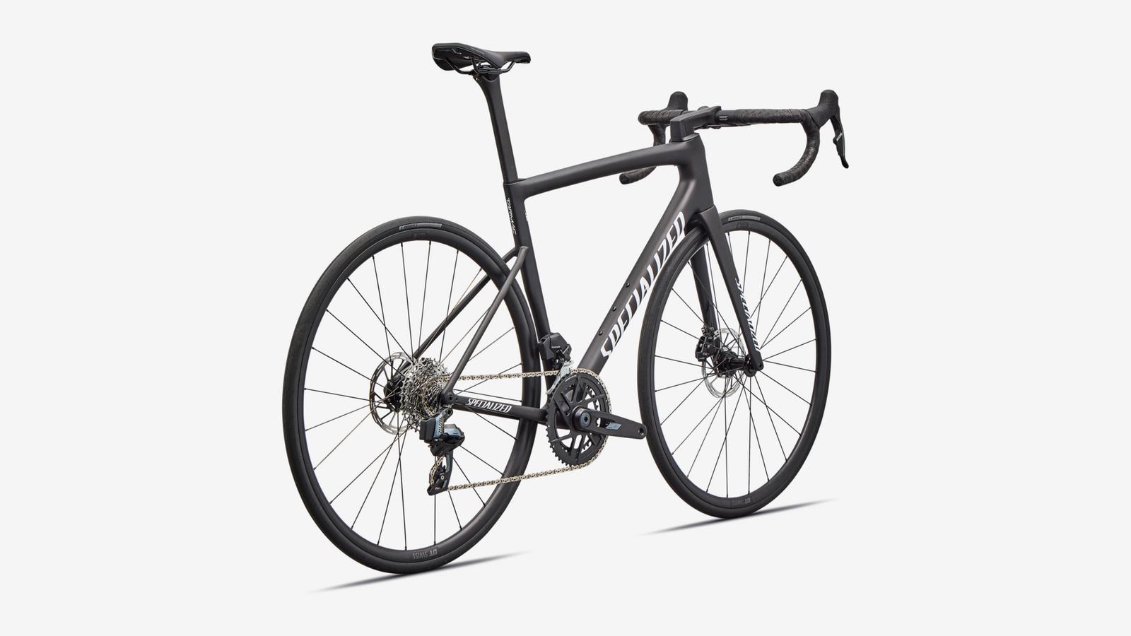 Specialized Tarmac SL8