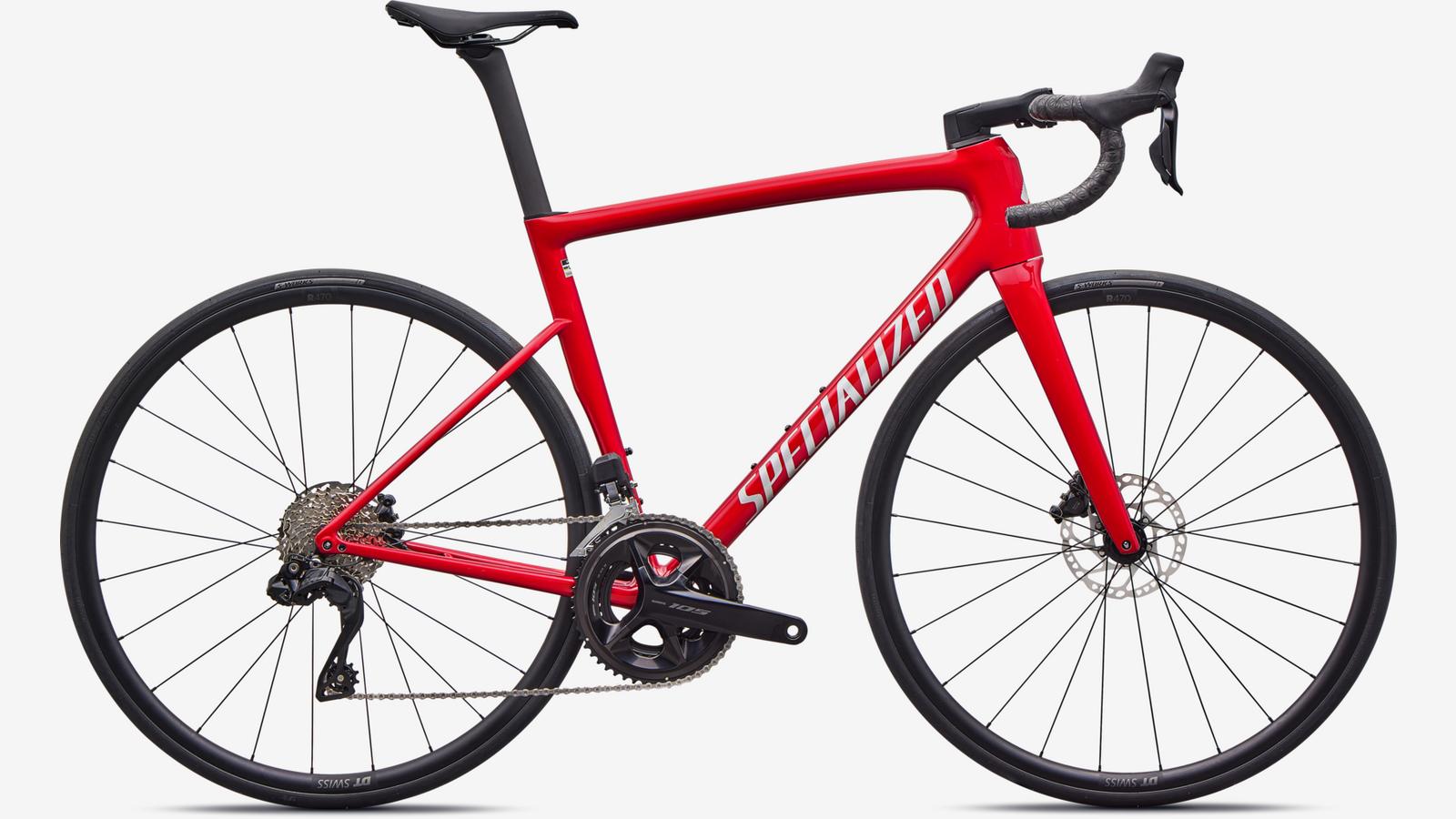 Specialized Tarmac SL8 - Thumbnail 4