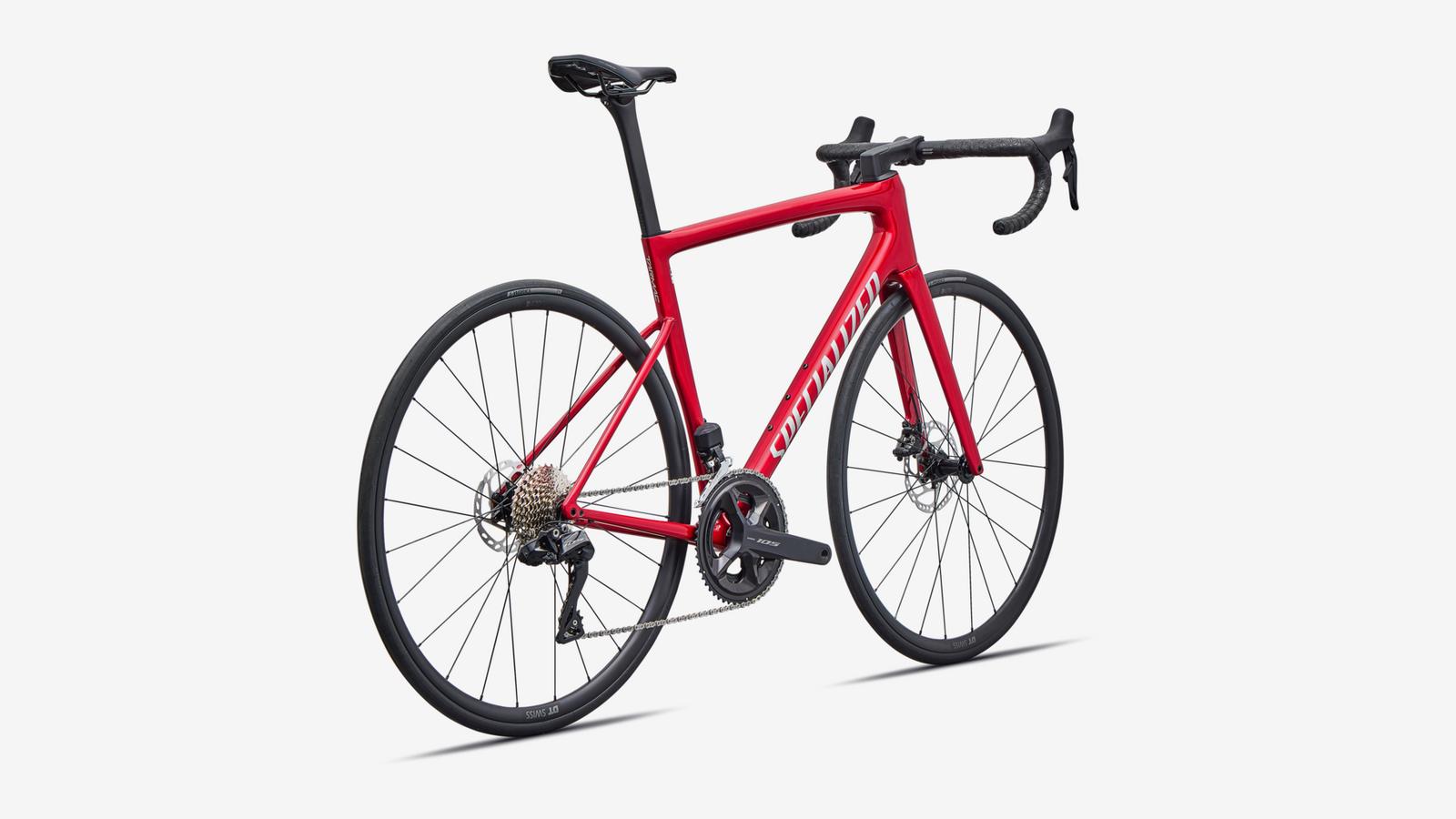 Specialized Tarmac SL8