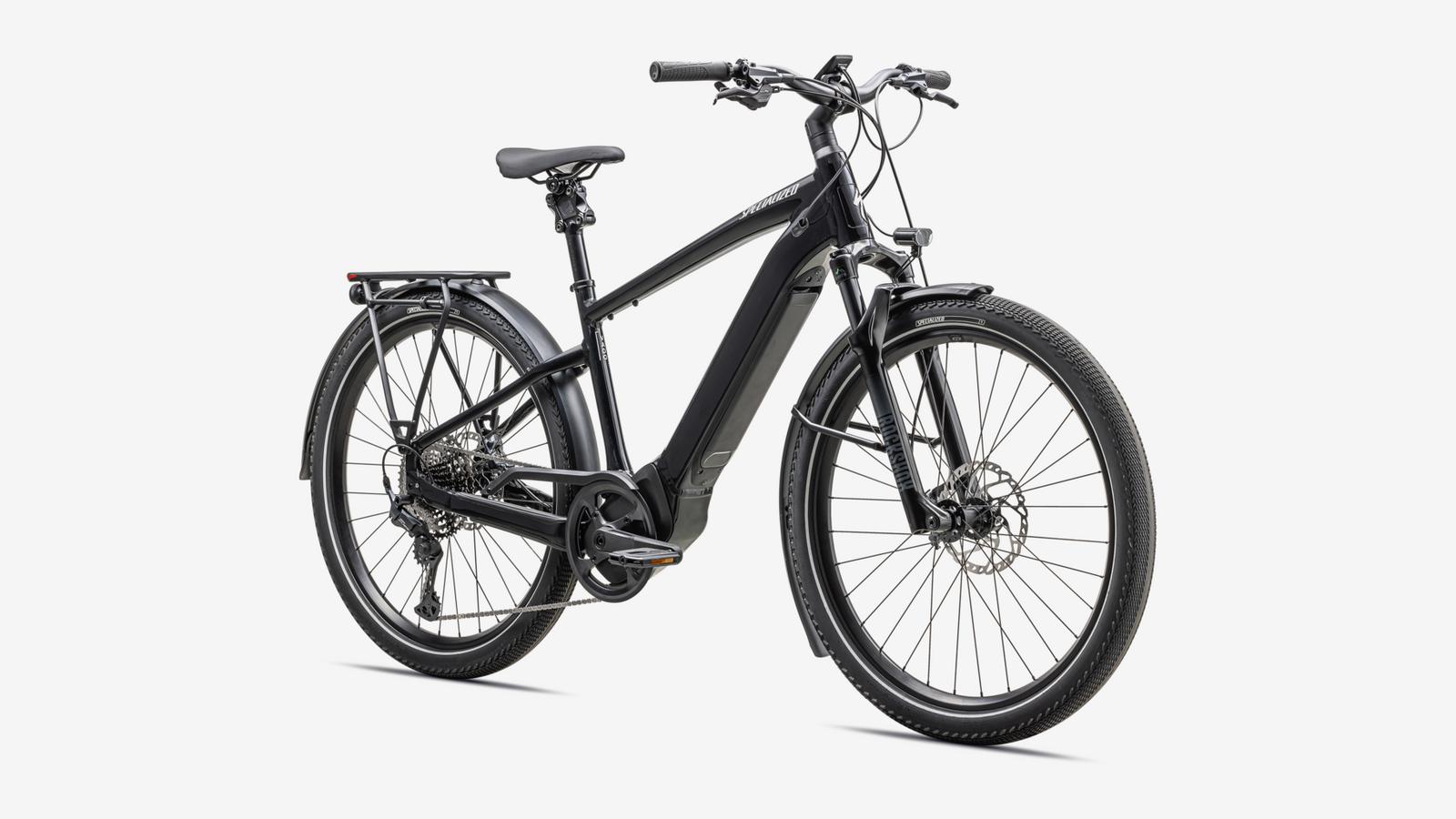 Specialized Vado 3 EVO 4.0 - Thumbnail 4