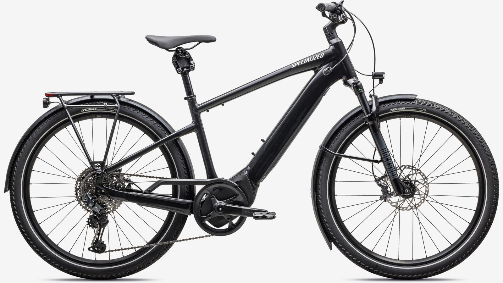 Specialized Vado 3 EVO 4.0