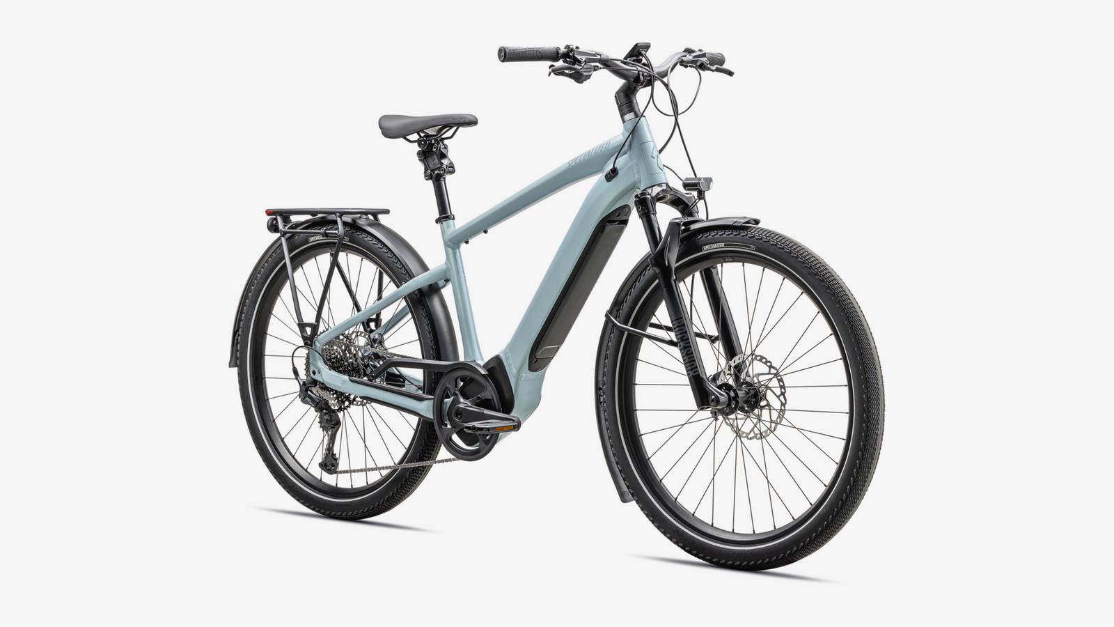 Specialized Vado 3 EVO 4.0 - Thumbnail 2