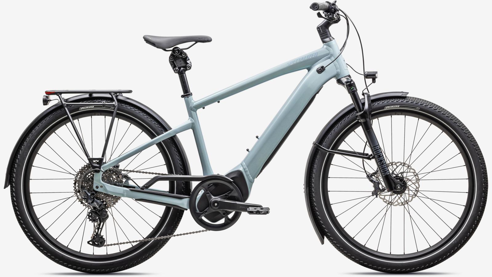 Specialized Vado 3 EVO 4.0 - Thumbnail 3
